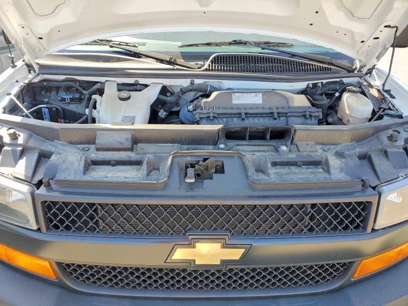 2023 Chevrolet Express G3500 LS