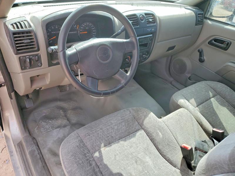 2005 Chev Colorado