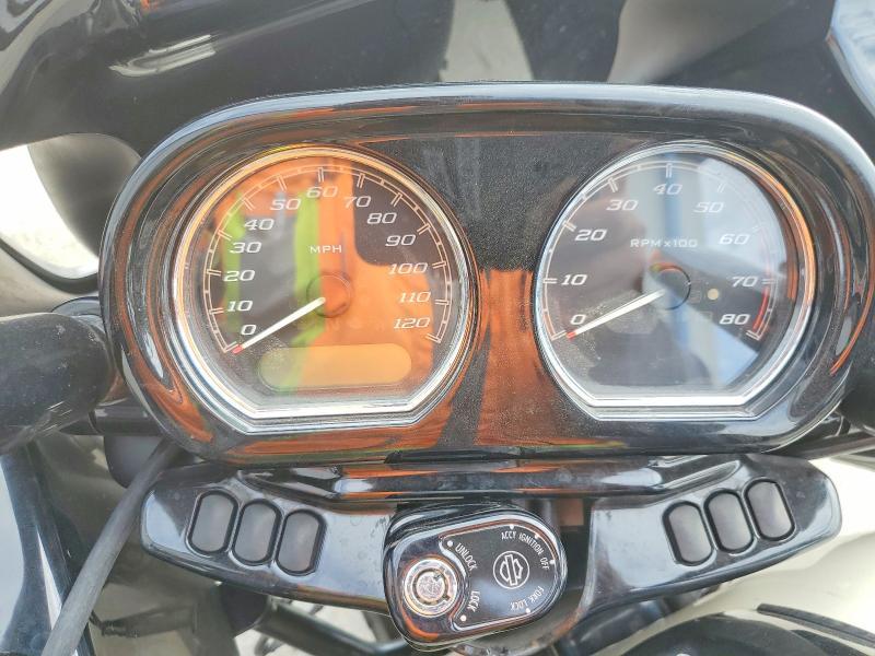 2023 Harley-Davidson Fltrxst