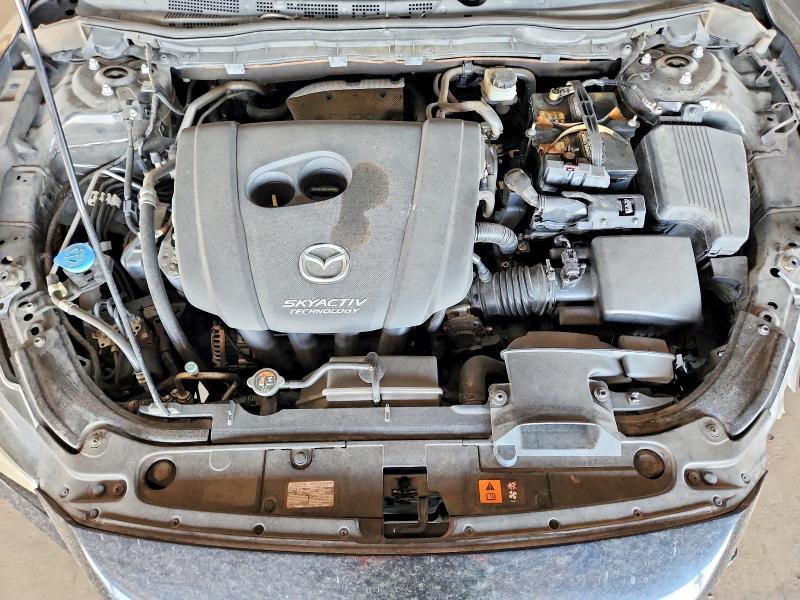 2014 Mazda 6 Grand Touring