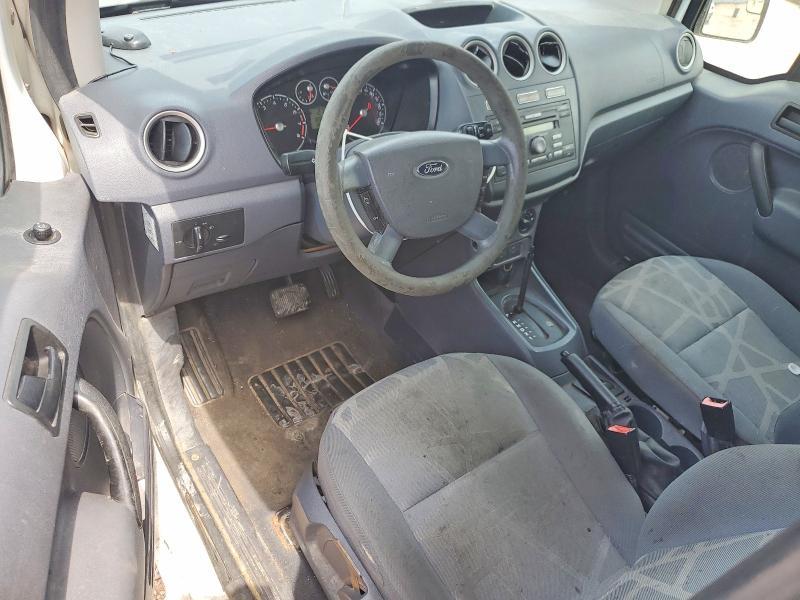 2011 Ford Transit Connect