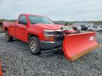 2016 Chevrolet Silverado K1500