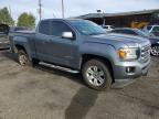 2018 GMC Canyon SLE