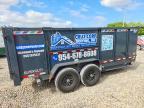 2024 American Made Dump Trailer