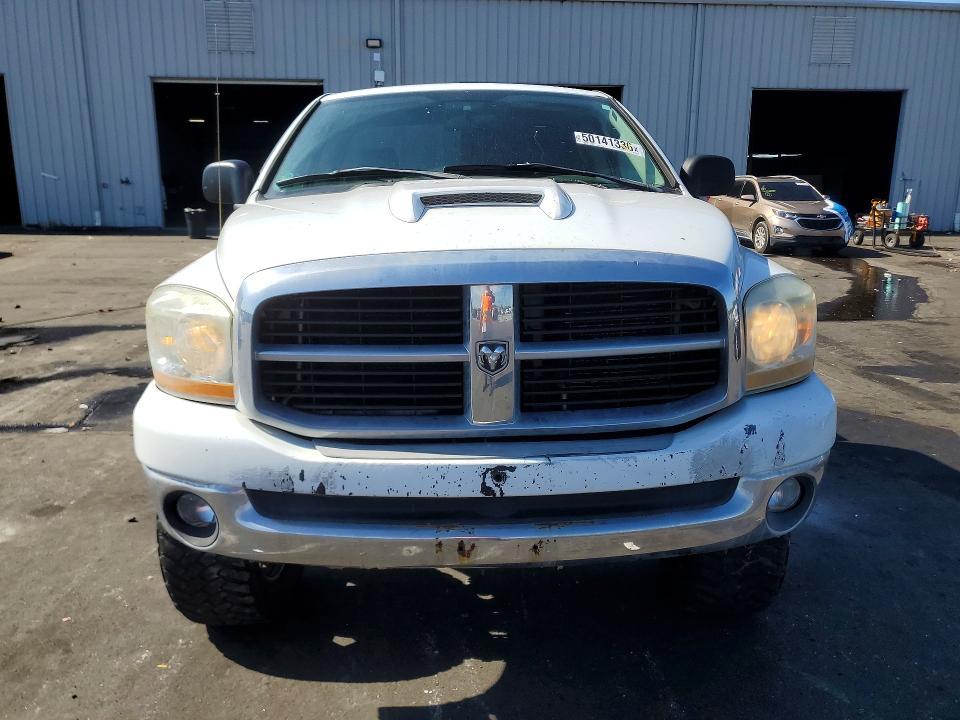 2006 Dodge RAM 1500 ST