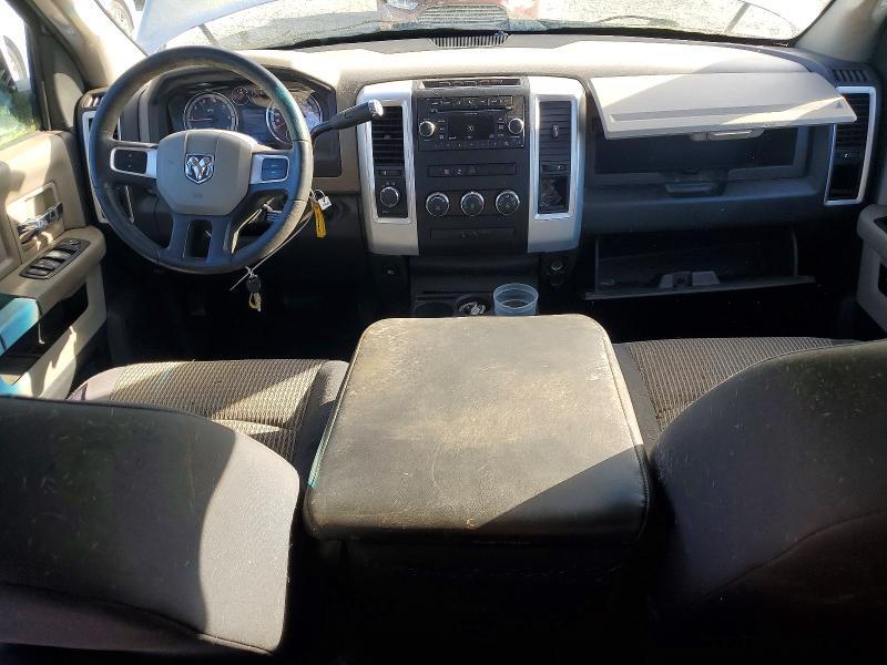 2010 Dodge RAM 1500