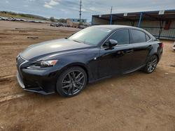 2016 Lexus Is 200t Base for sale in Colorado Springs, CO