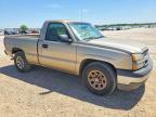 2005 Chevrolet Silverado C2500 Heavy Duty