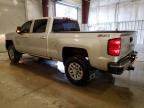 2017 Chevrolet Silverado K2500 Heavy Duty LT