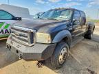 2005 Ford F550 Super Duty
