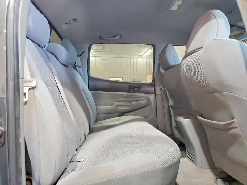 2009 Toyota Tacoma Double Cab Prerunner