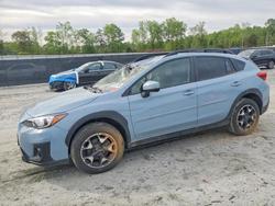 2020 Subaru Crosstrek Premium for sale in Spartanburg, SC