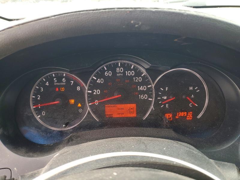 2010 Nissan Altima 2.5