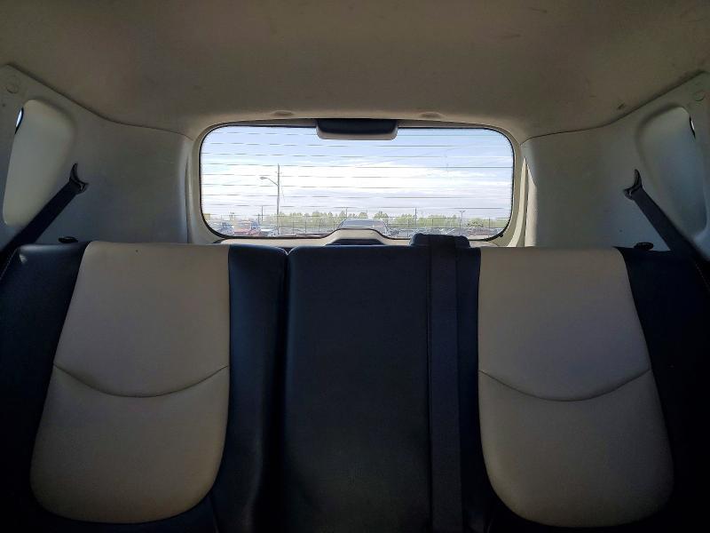 2010 KIA Soul +