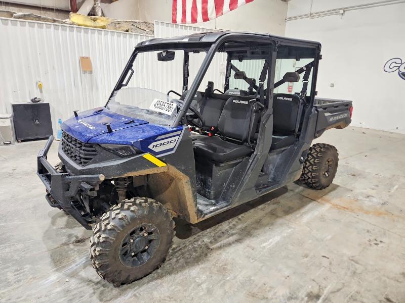 2023 Polaris Ranger 1000 Utility Vehicle