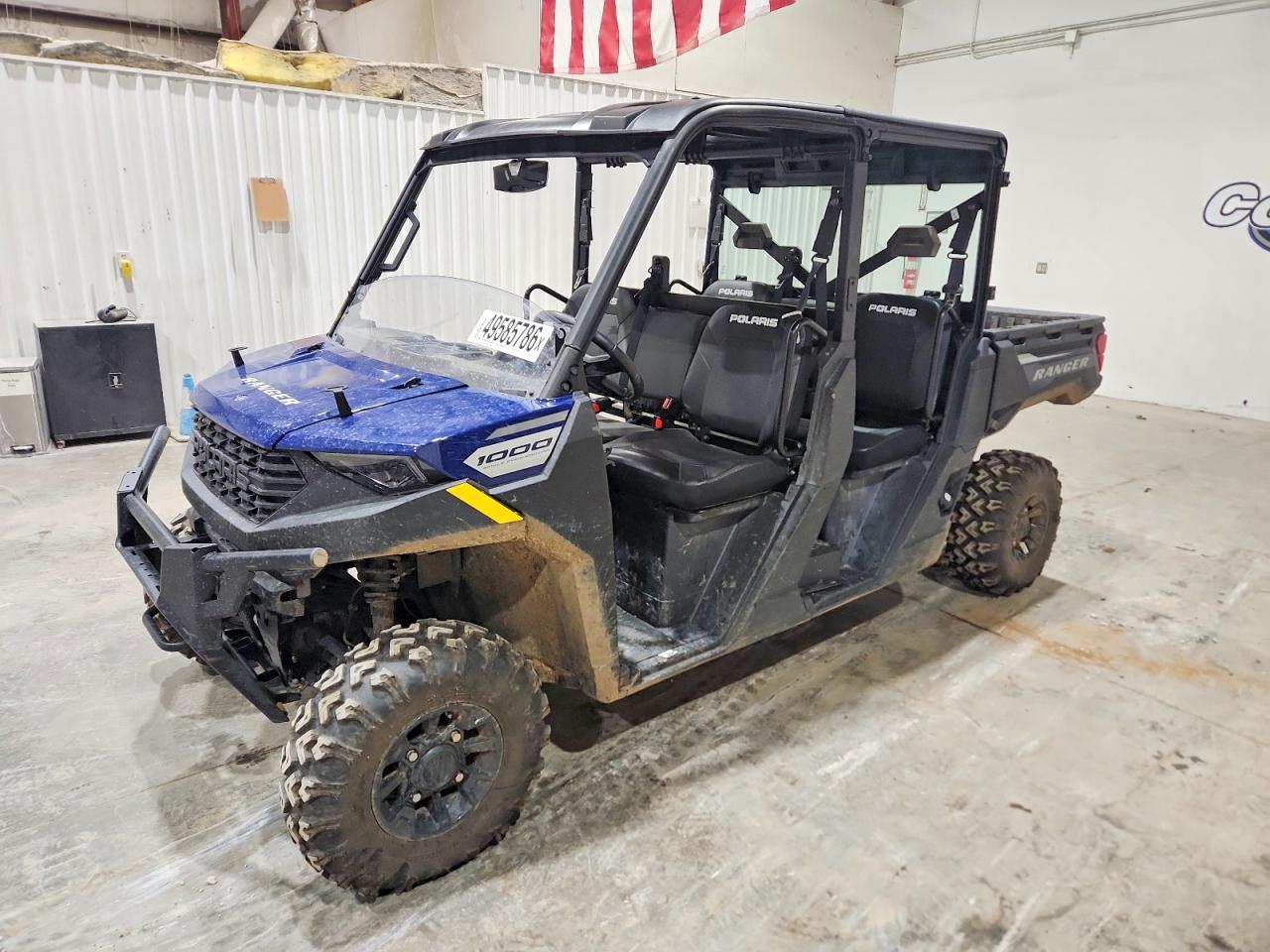 2023 Polaris Ranger 1000 Utility Vehicle