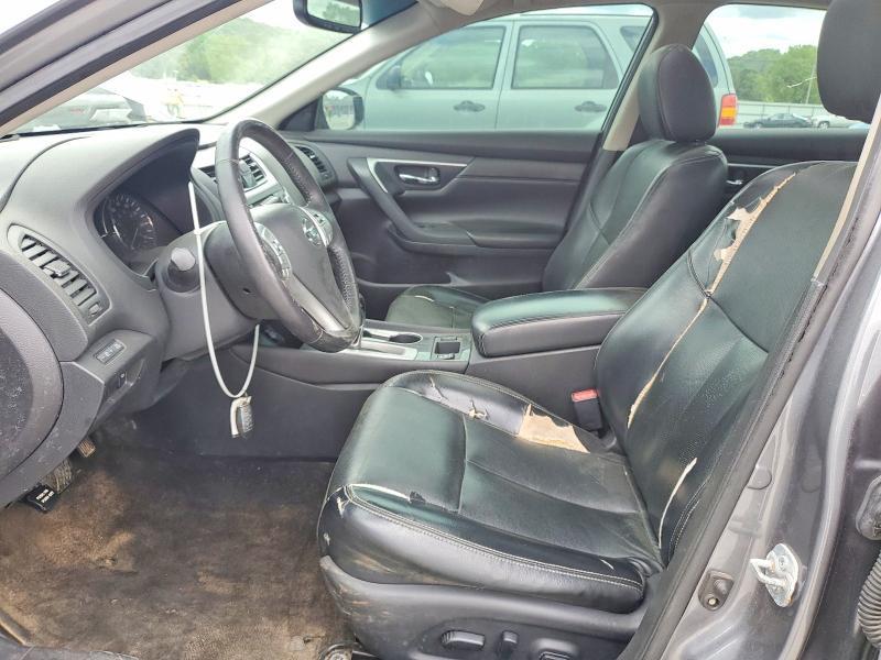 2016 Nissan Altima 2.5 sl