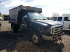 2001 Ford F550 Super Duty