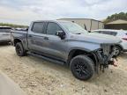 2021 Chevrolet Silverado K1500 LT Trail Boss