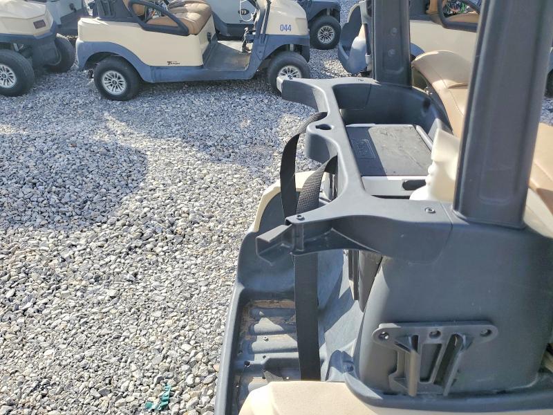 2020 Club Car Tempo Lithium Golf Cart