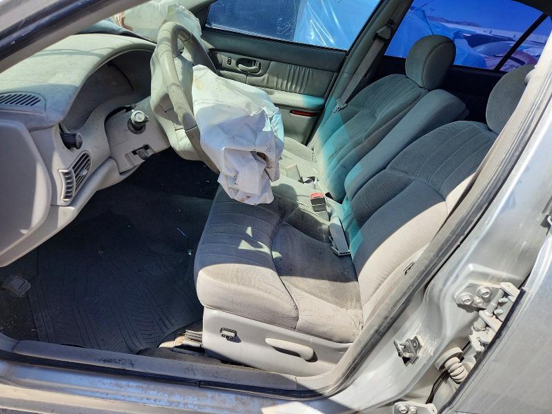 2003 Buick Century cu