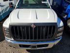 2021 International CV515 Refrigerated BOX Truck