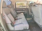 2016 Toyota Tundra Crewmax SR5