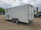 2022 Titanium Cargo Enclosed Cargo Trailer
