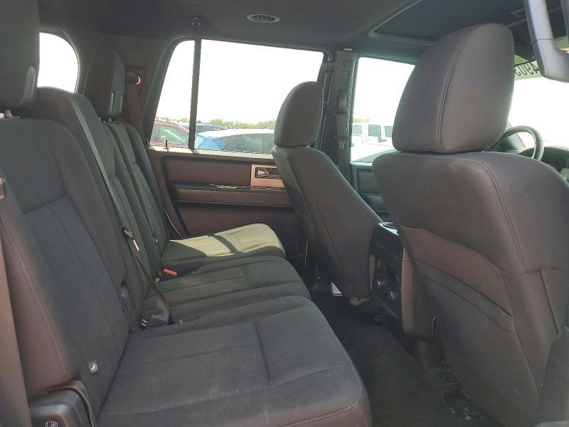 2017 Ford Expedition xlt
