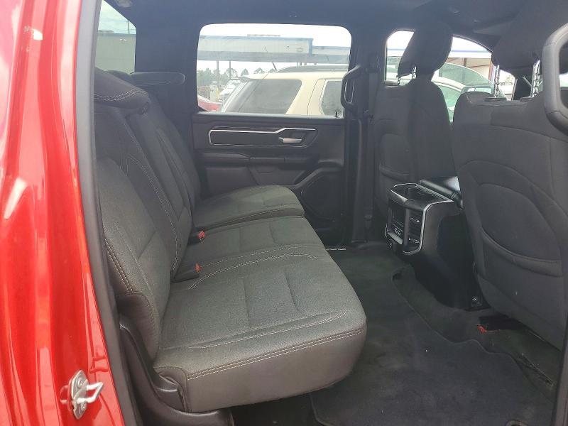 2020 Dodge RAM 1500