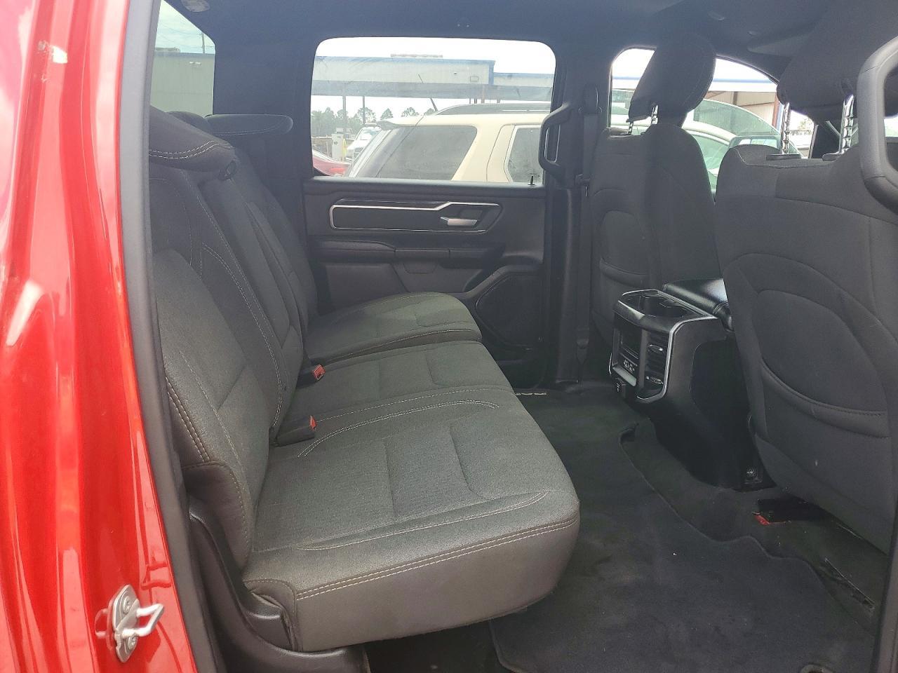 2020 Dodge RAM 1500