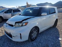 Scion xb Vehiculos salvage en venta: 2013 Scion Xb Base