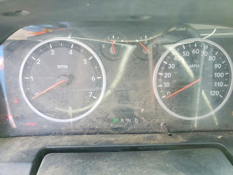 2012 Dodge RAM 1500 ST