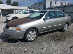 2004 Nissan Sentra 1.8 en venta en Prairie Grove, AR