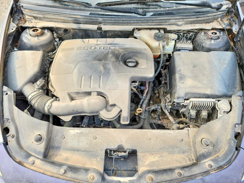 2011 Chev Malibu 1LT