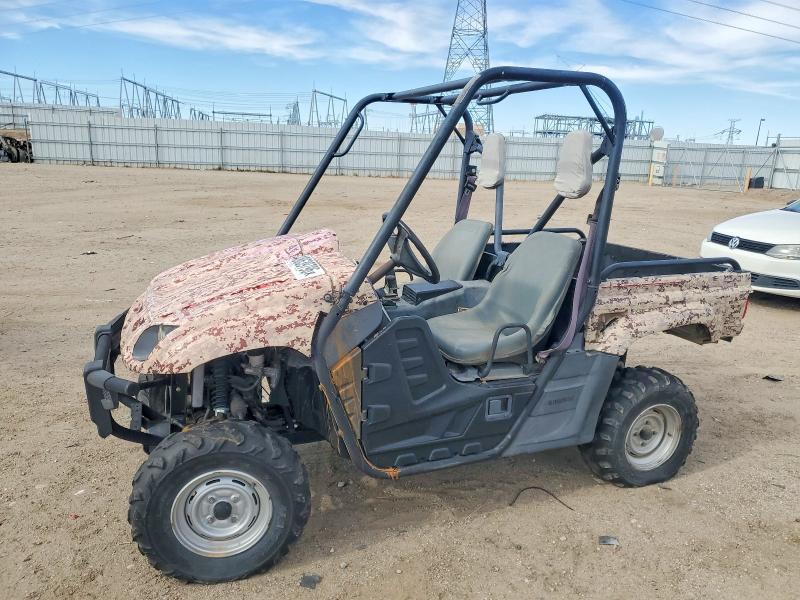 2007 Yama HA Utility Vehicle