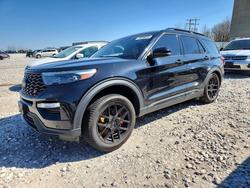2020 Ford Explorer st en venta en Wayland, MI