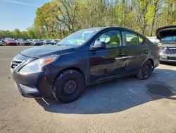 2013 Nissan Versa 1.6 s for sale in Glassboro, NJ