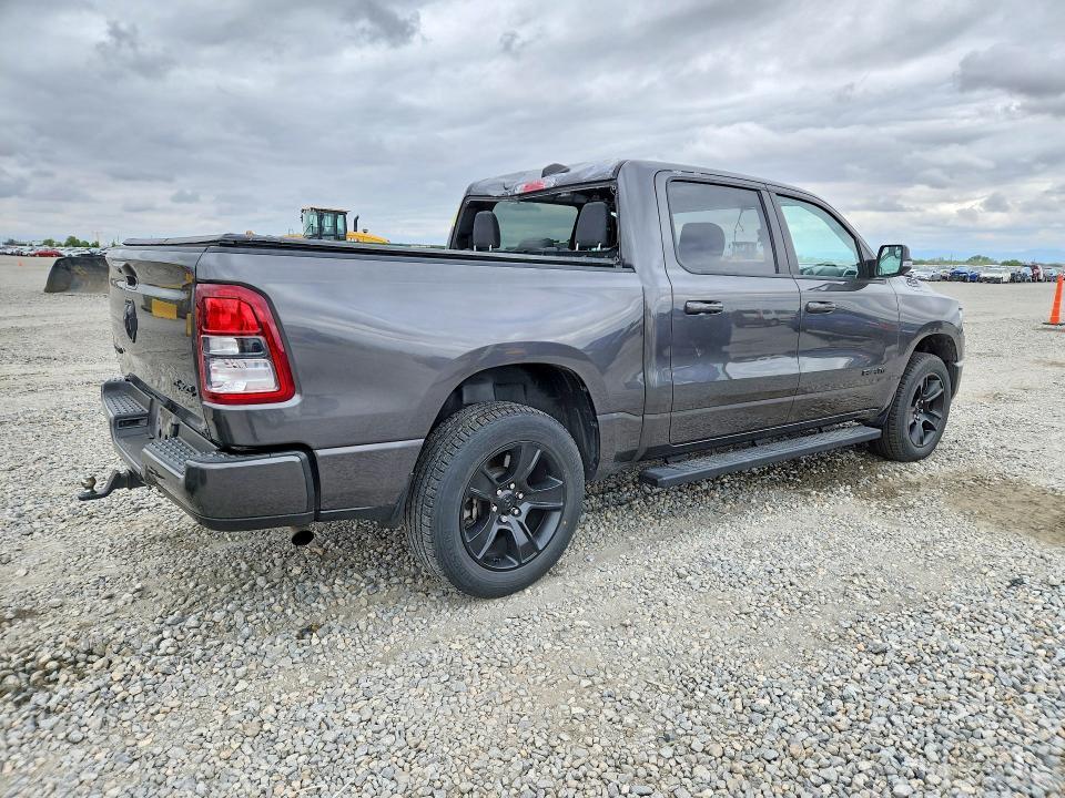 2021 Dodge RAM 1500 BIG Horn