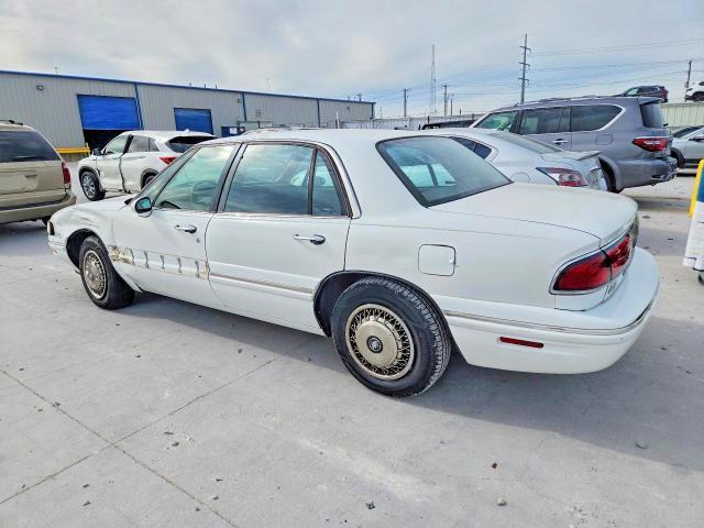 1998 Buick Lesabre Limited