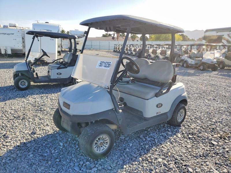 2020 Club Car Tempo Lithium Golf Cart