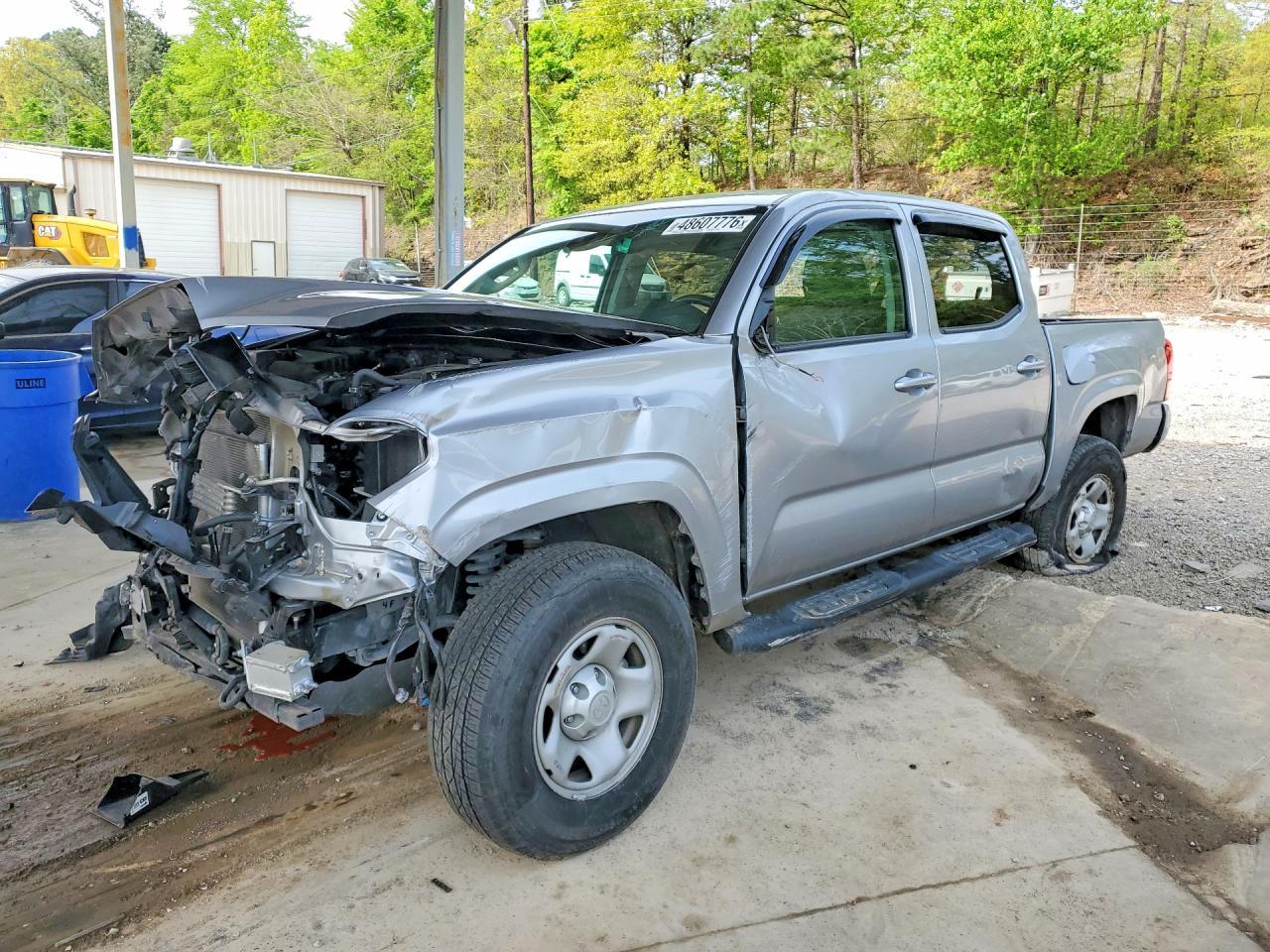2020 Toyota Tacoma SR V6