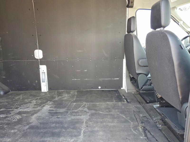 2024 Ford Transit T-250