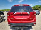 2016 Mitsubishi Outlander se