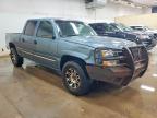 2007 Chevrolet Silverado K1500 Classic Crew Cab