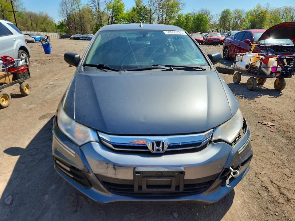 2013 Honda Insight lx