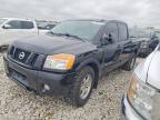 2012 Nissan Titan SV