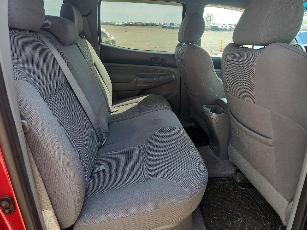 2006 Toyota Tacoma