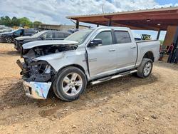 Dodge salvage cars for sale: 2018 Dodge Ram 1500 slt