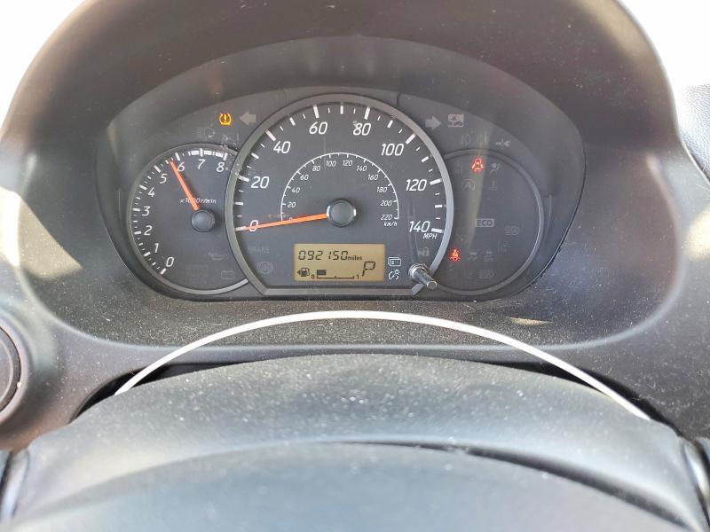 2022 Mitsubishi Mirage G4 es